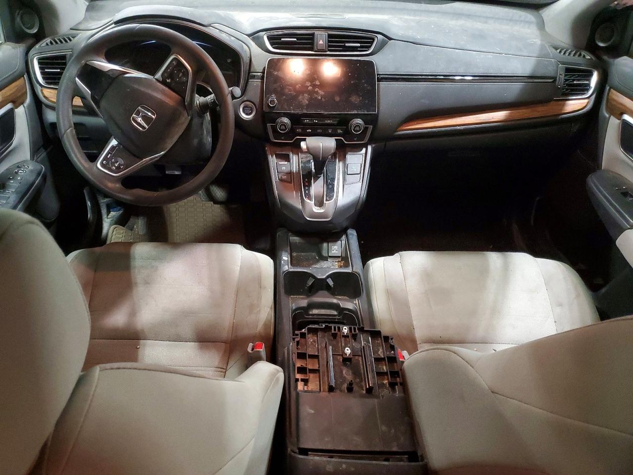 2018 HONDA CR-V EX photo 15