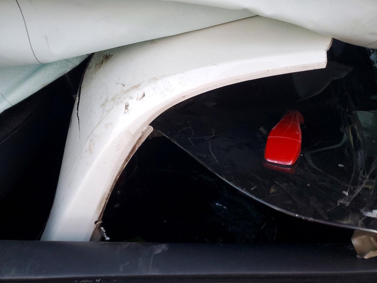 2017 NISSAN ALTIMA 2.5 photo 10