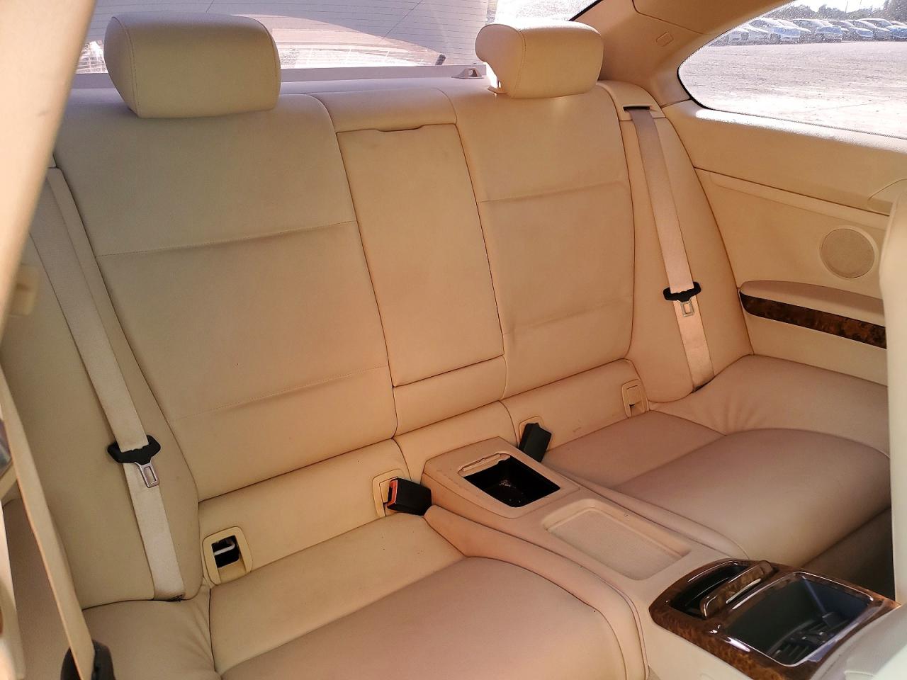 2008 BMW 328 I photo 10