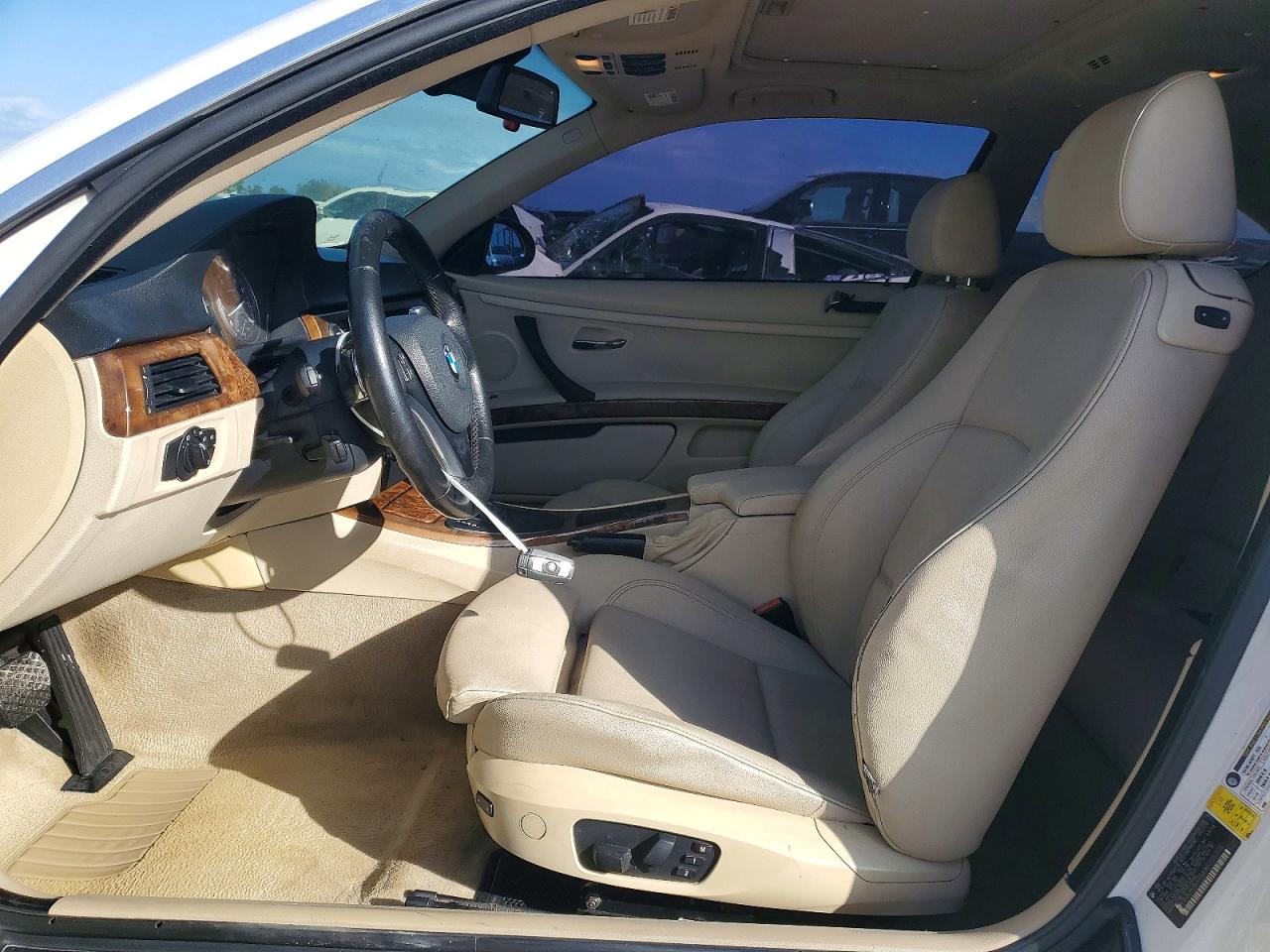 2008 BMW 328 I photo 7
