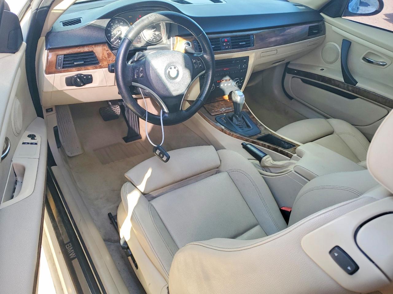 2008 BMW 328 I photo 8