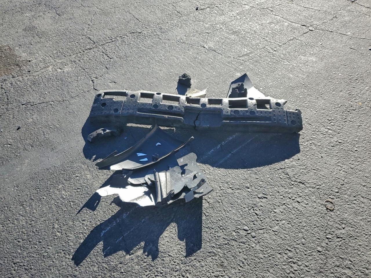 2007 TOYOTA SIENNA CE photo 37