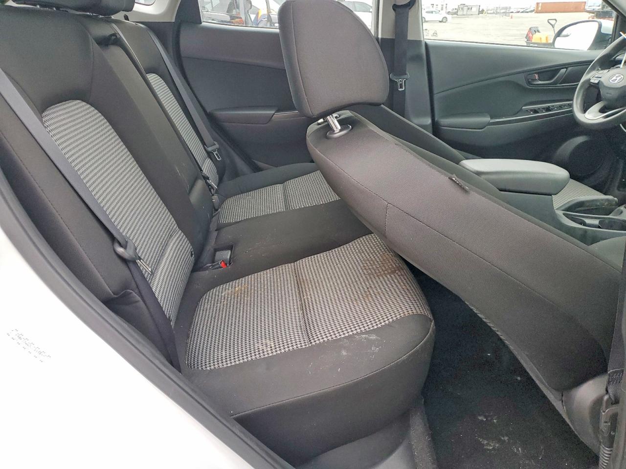 2020 HYUNDAI KONA photo 10