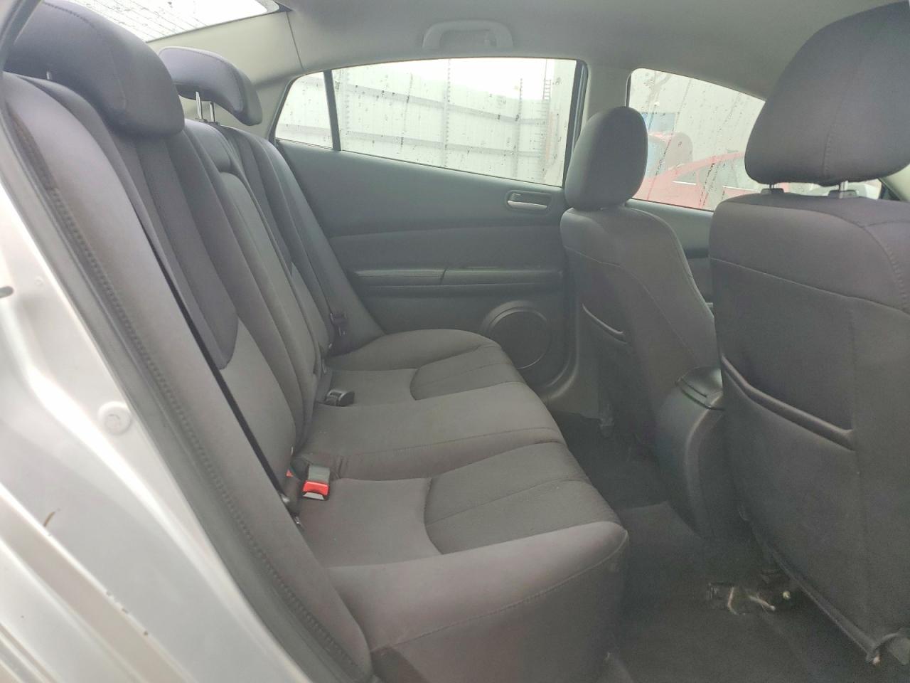 2011 MAZDA 6 I photo 10