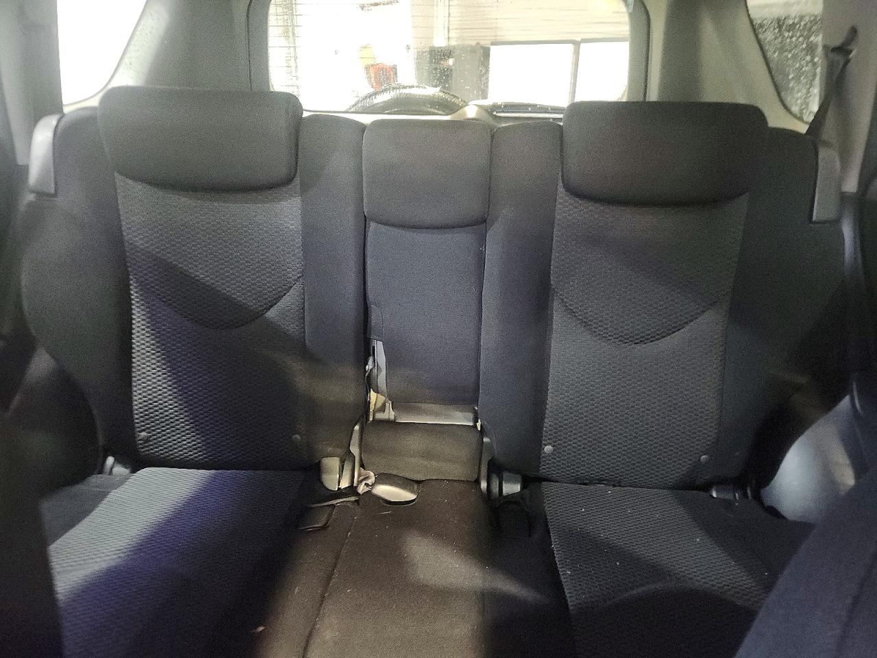 2007 TOYOTA RAV4 SPORT photo 19