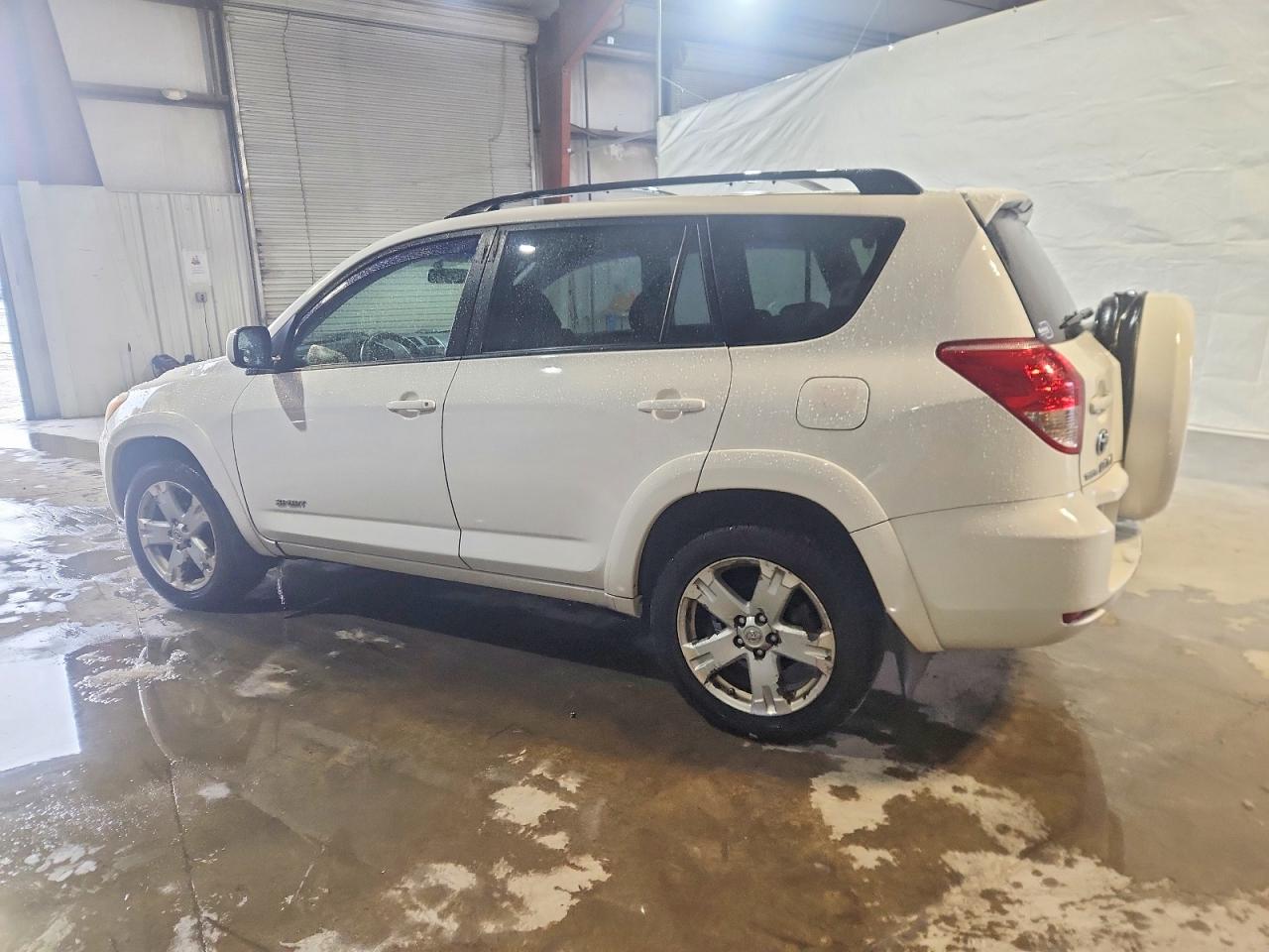 2007 TOYOTA RAV4 SPORT photo 3