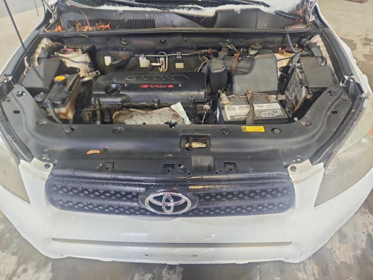2007 TOYOTA RAV4 SPORT photo 23