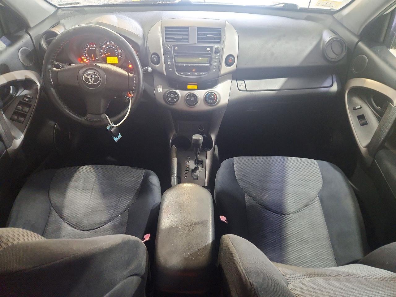 2007 TOYOTA RAV4 SPORT photo 15