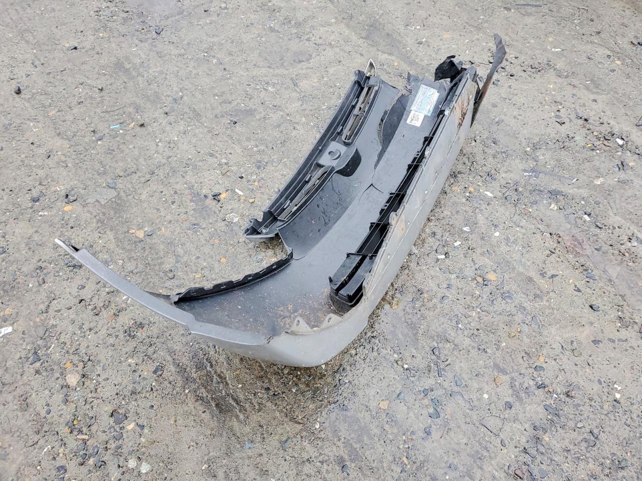 2007 HONDA CIVIC LX photo 23