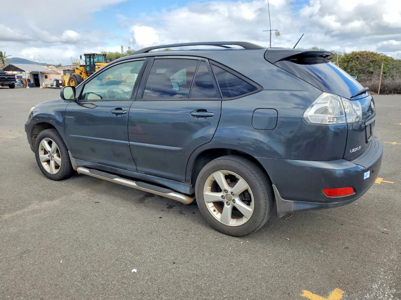 2005 LEXUS RX 330 photo 3