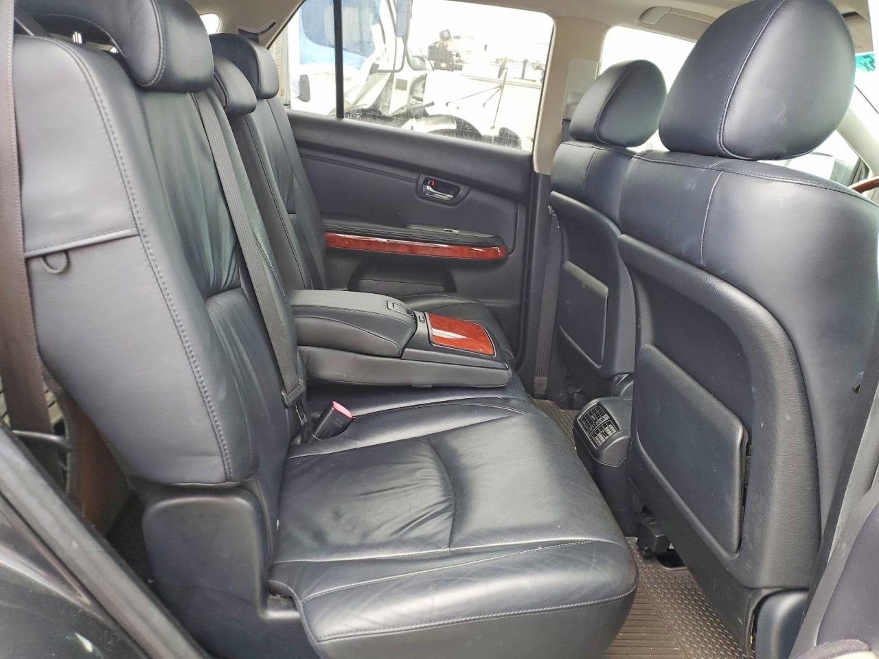 2005 LEXUS RX 330 photo 21