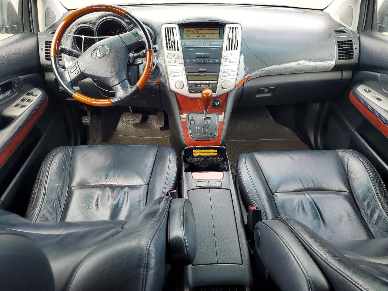 2005 LEXUS RX 330 photo 15