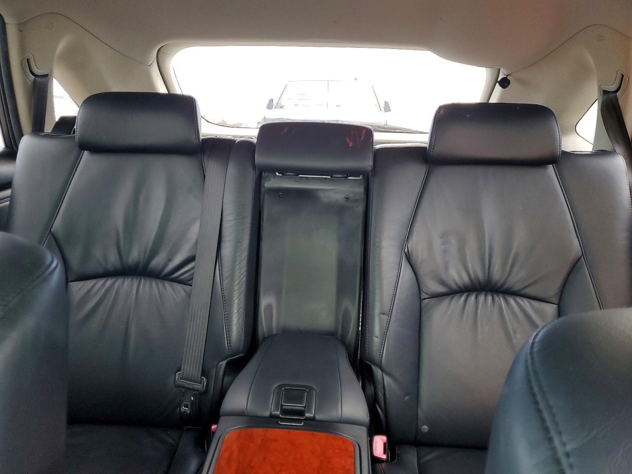 2005 LEXUS RX 330 photo 19