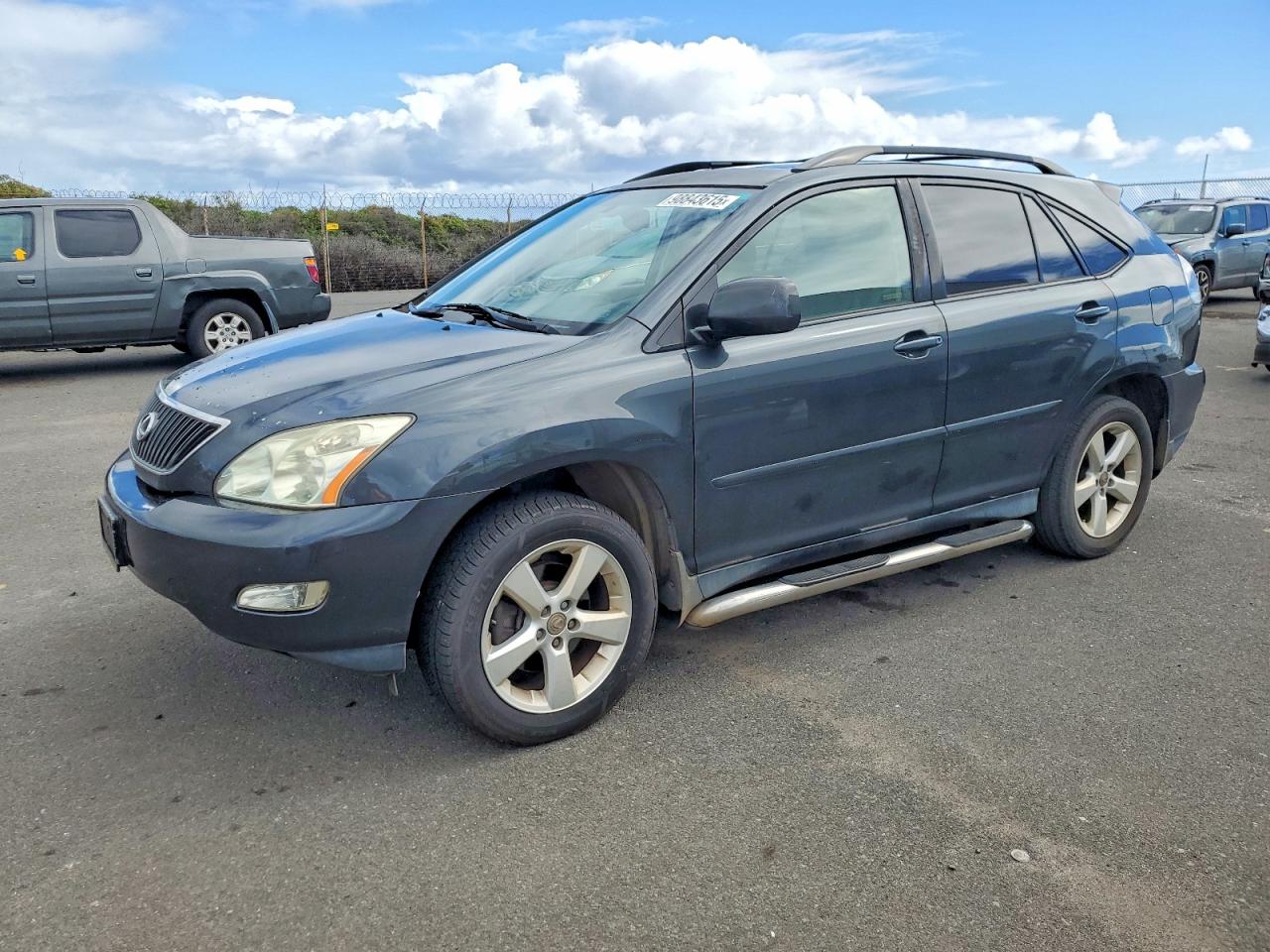 2005 LEXUS RX