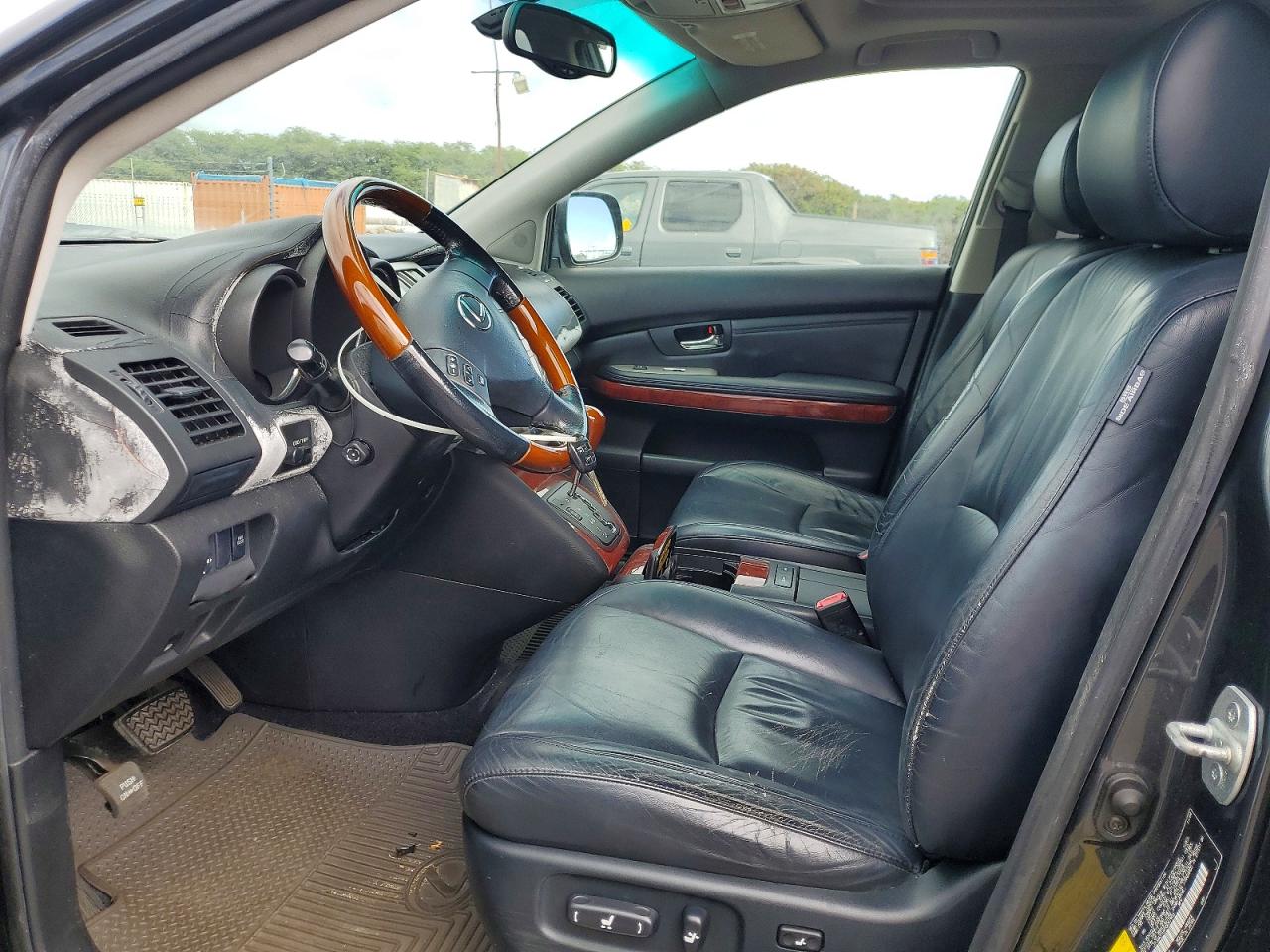 2005 LEXUS RX 330 photo 13