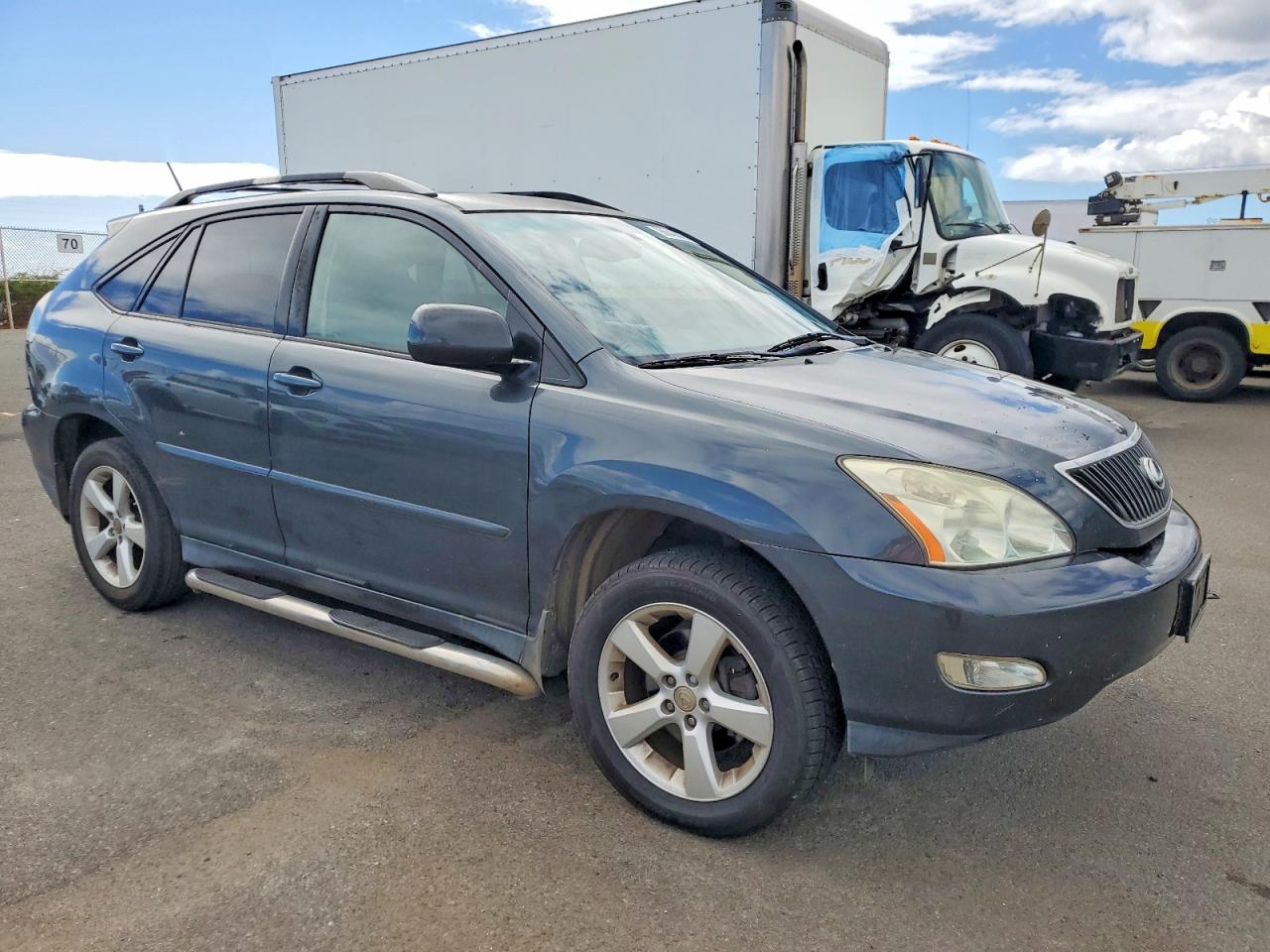 2005 LEXUS RX 330 photo 7
