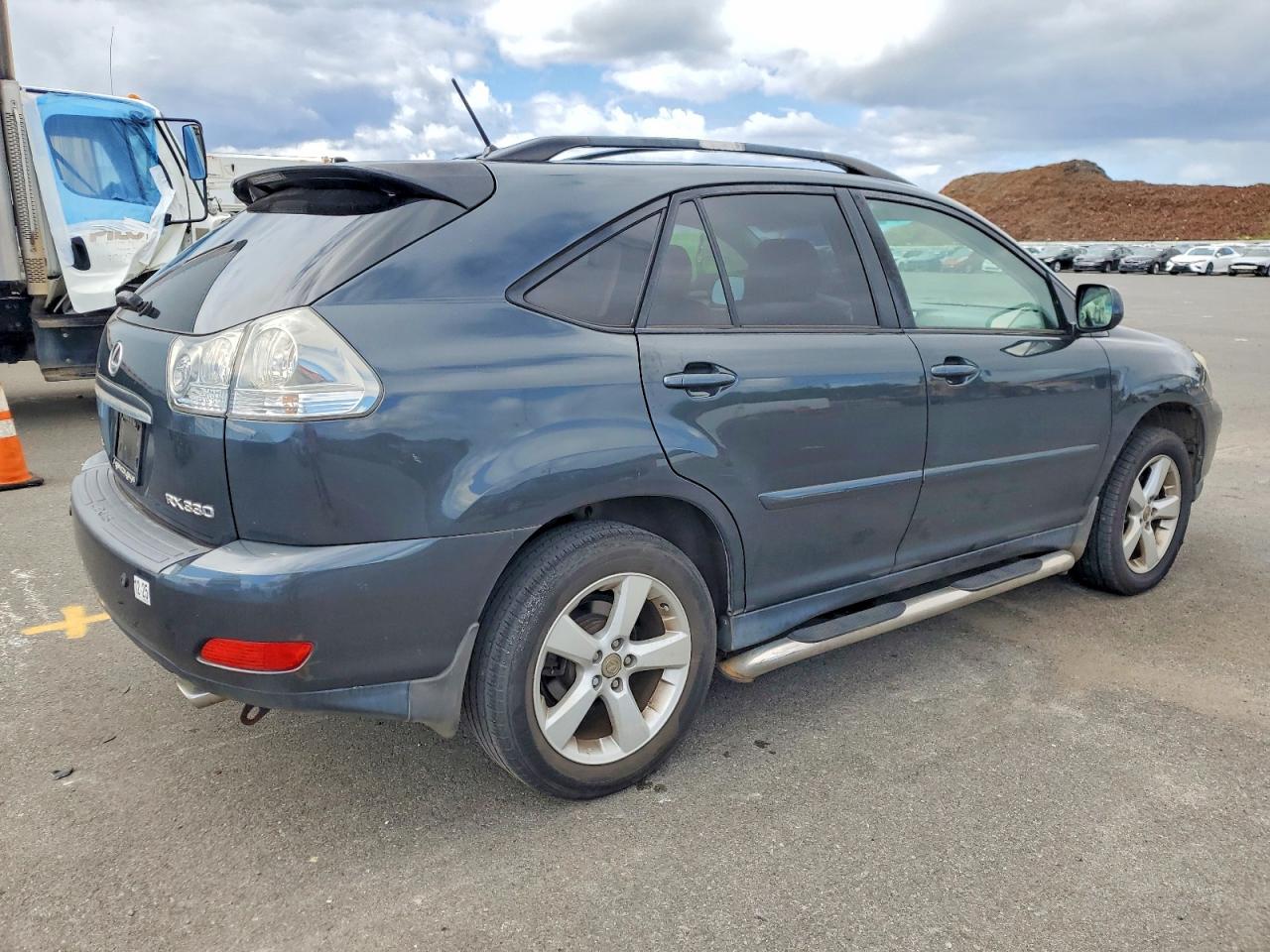 2005 LEXUS RX 330 photo 5
