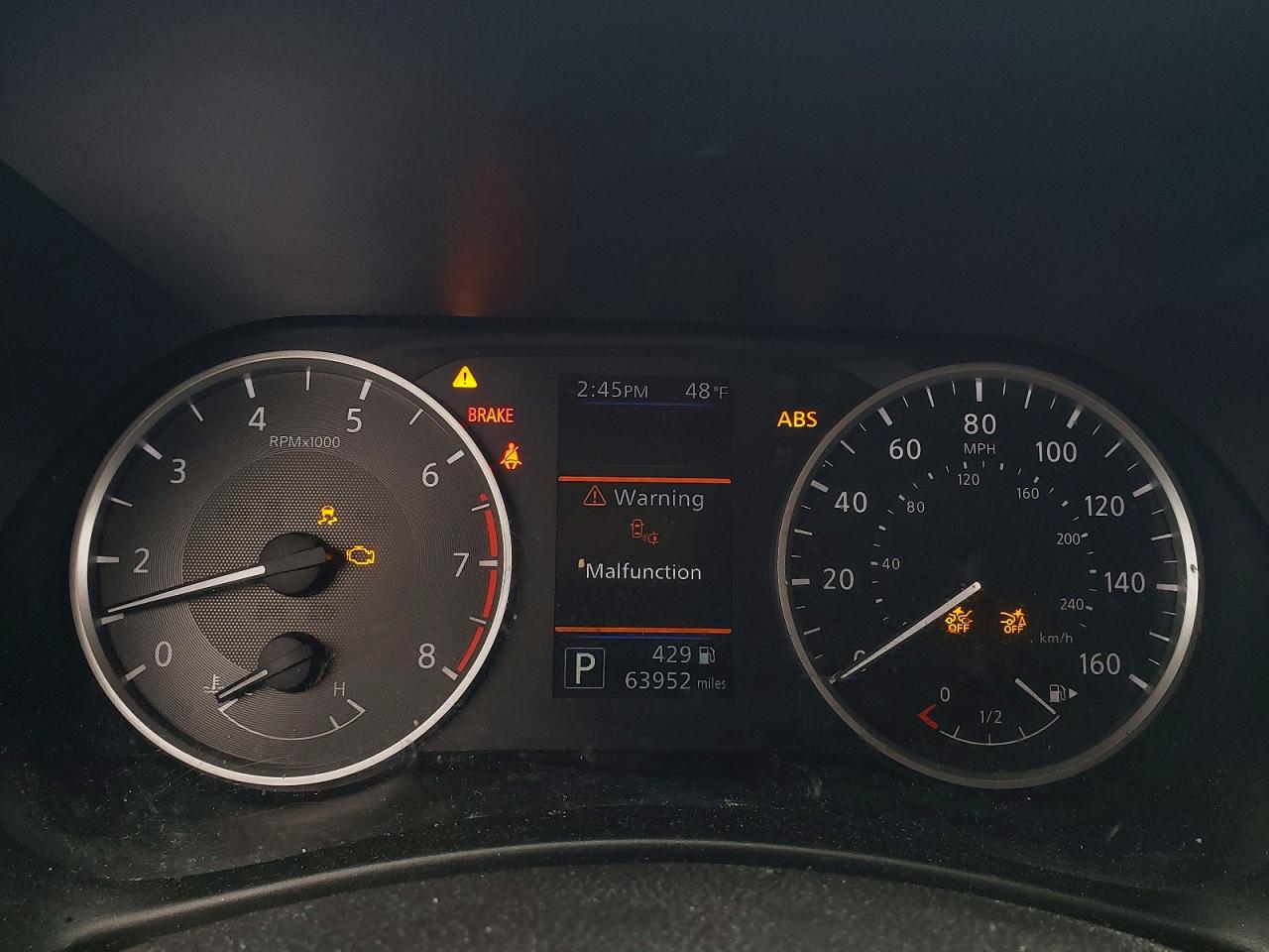 2023 NISSAN SENTRA S photo 17