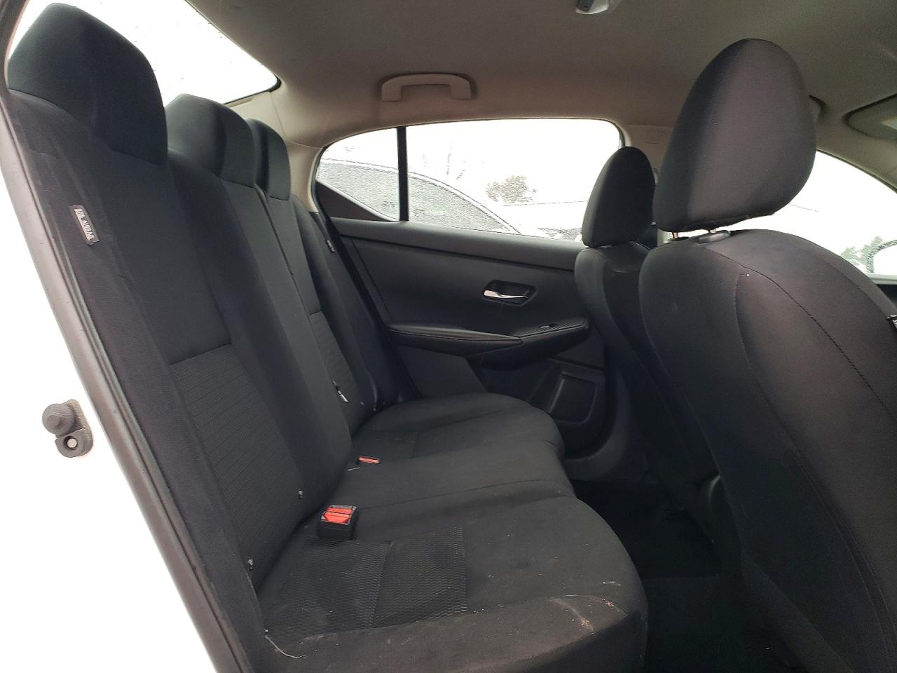 2023 NISSAN SENTRA S photo 19