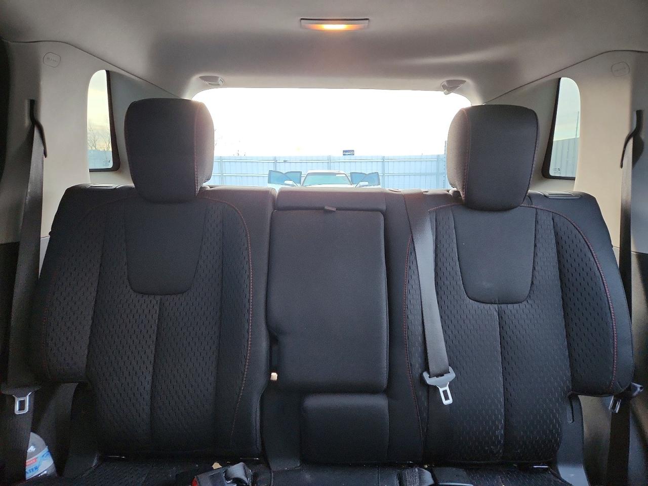 2012 GMC TERRAIN SLE photo 19