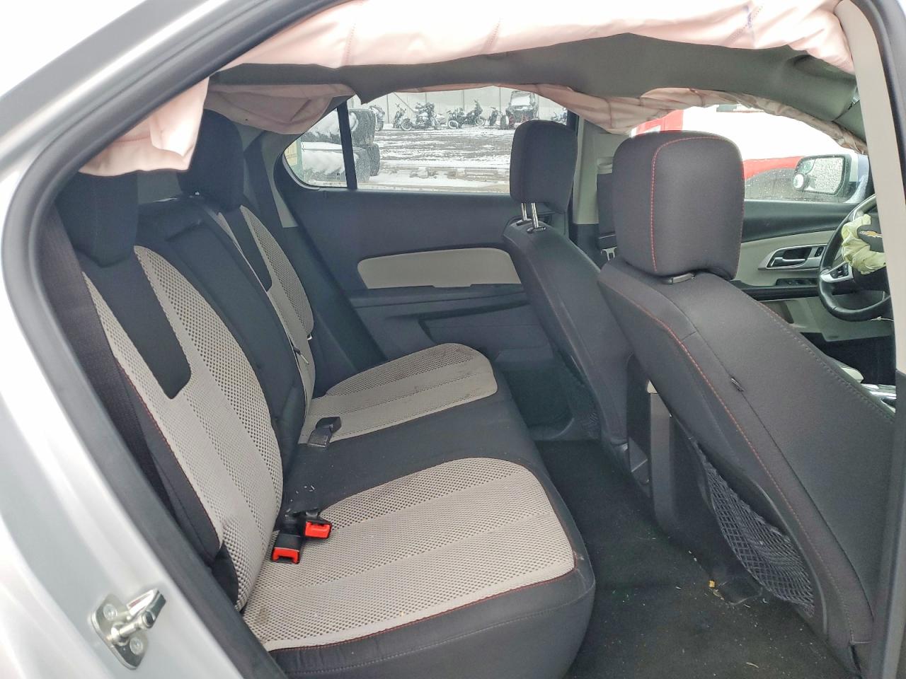 2013 CHEVROLET EQUINOX LT photo 21