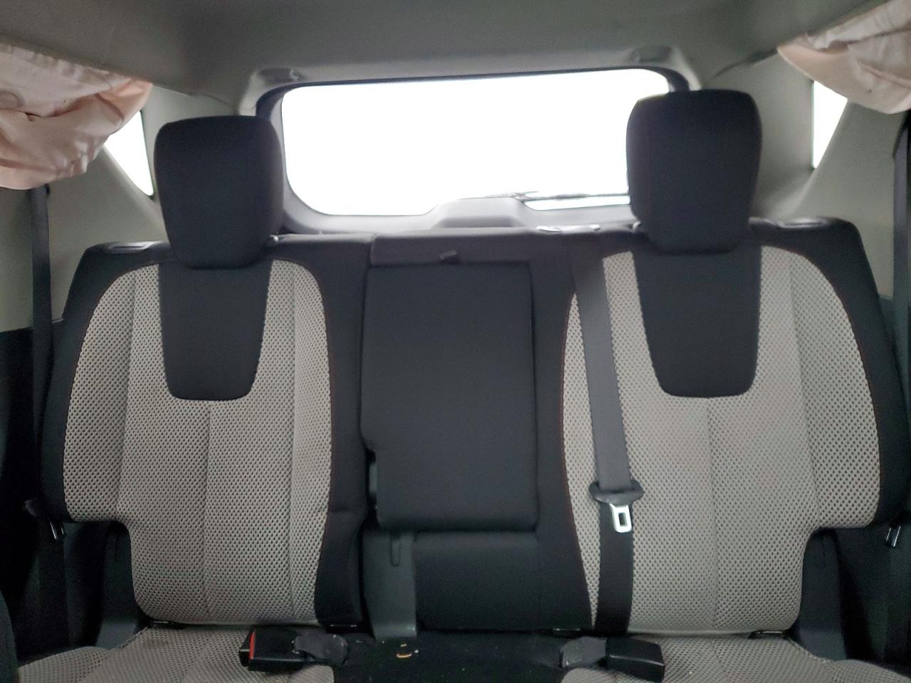 2013 CHEVROLET EQUINOX LT photo 19
