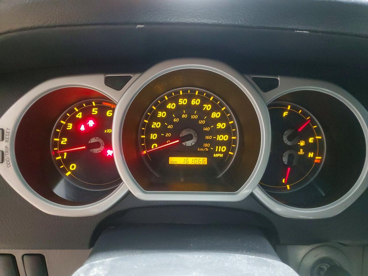 2003 TOYOTA 4RUNNER LIMITED photo 17
