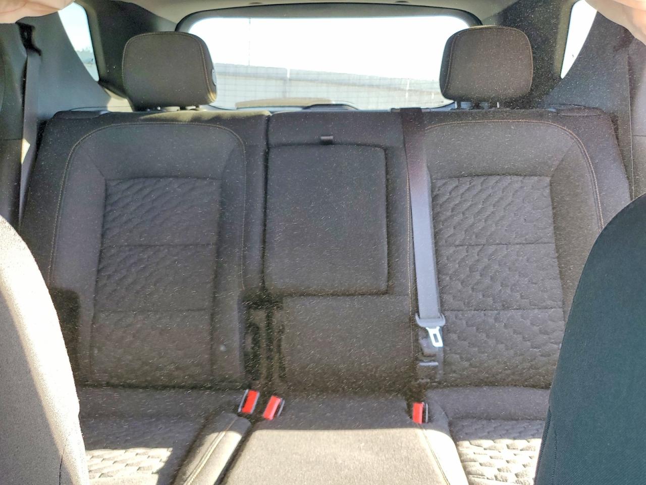 2020 CHEVROLET EQUINOX LT photo 19