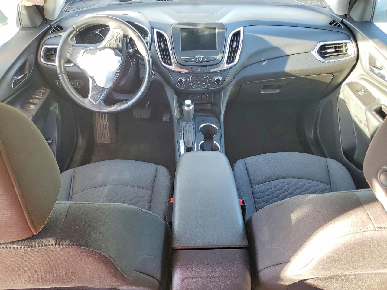 2020 CHEVROLET EQUINOX LT photo 15