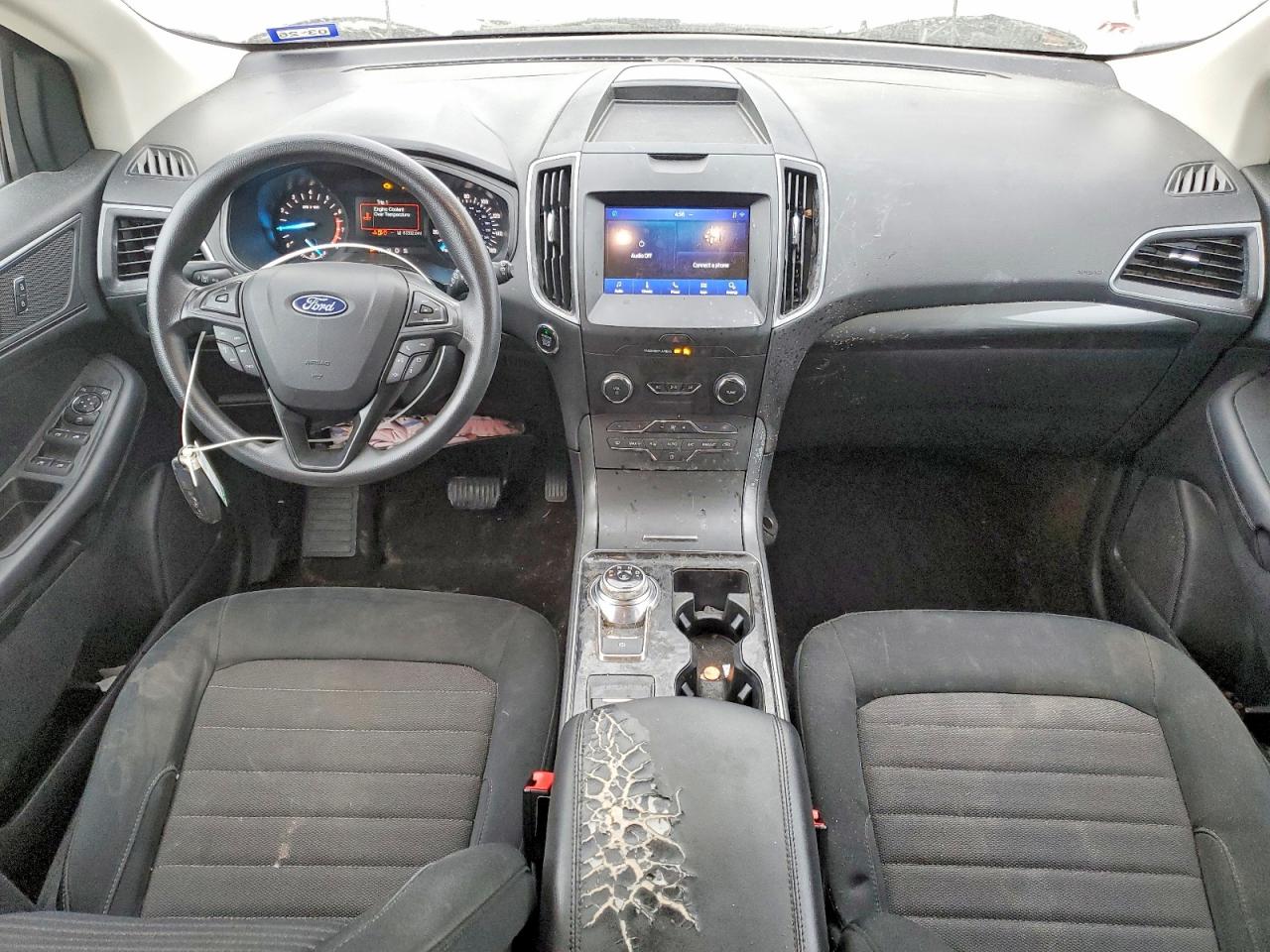 2020 FORD EDGE SE photo 15