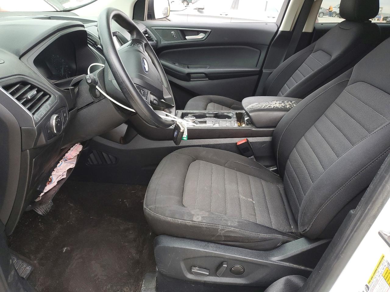 2020 FORD EDGE SE photo 13