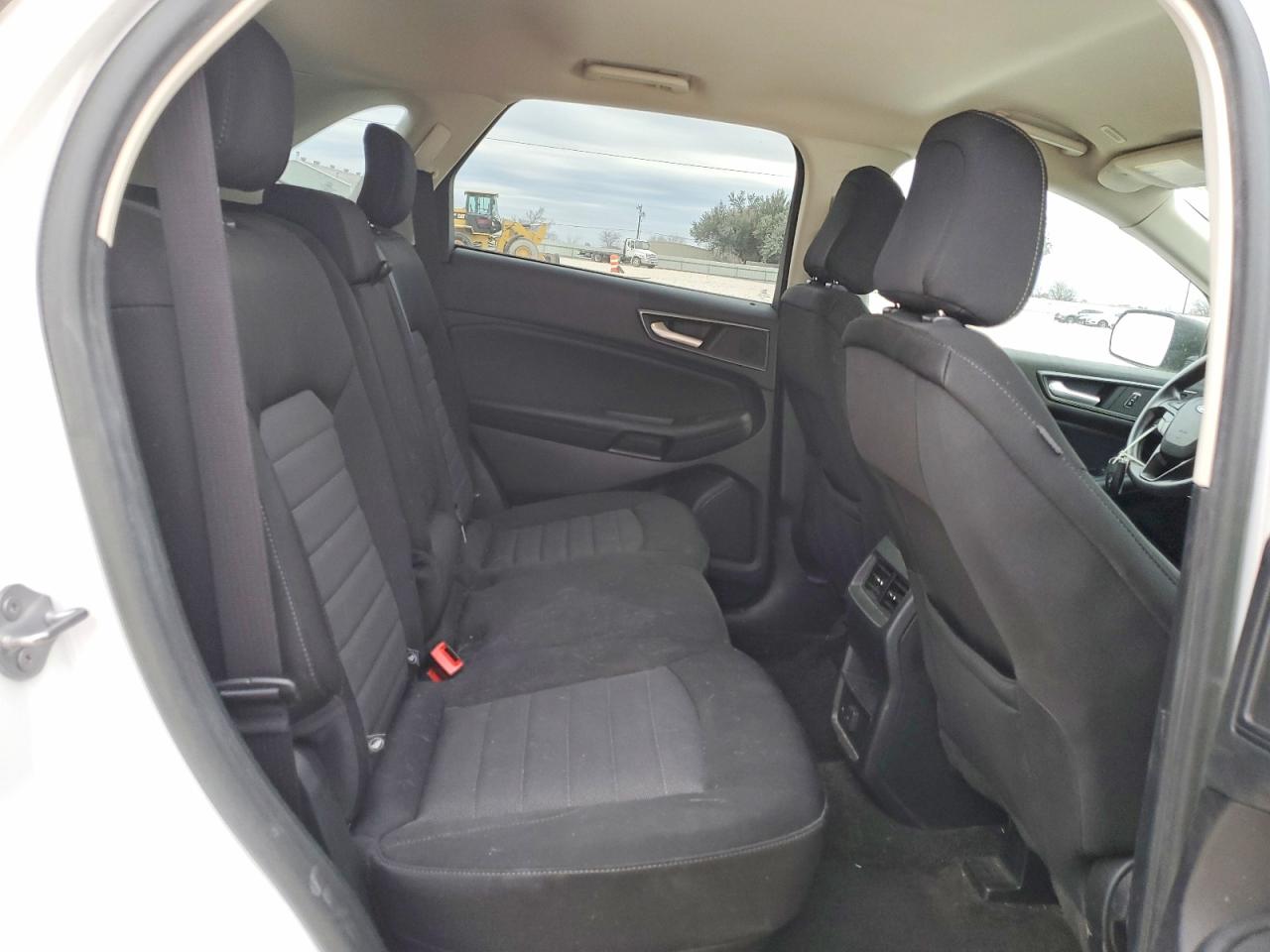 2020 FORD EDGE SE photo 21
