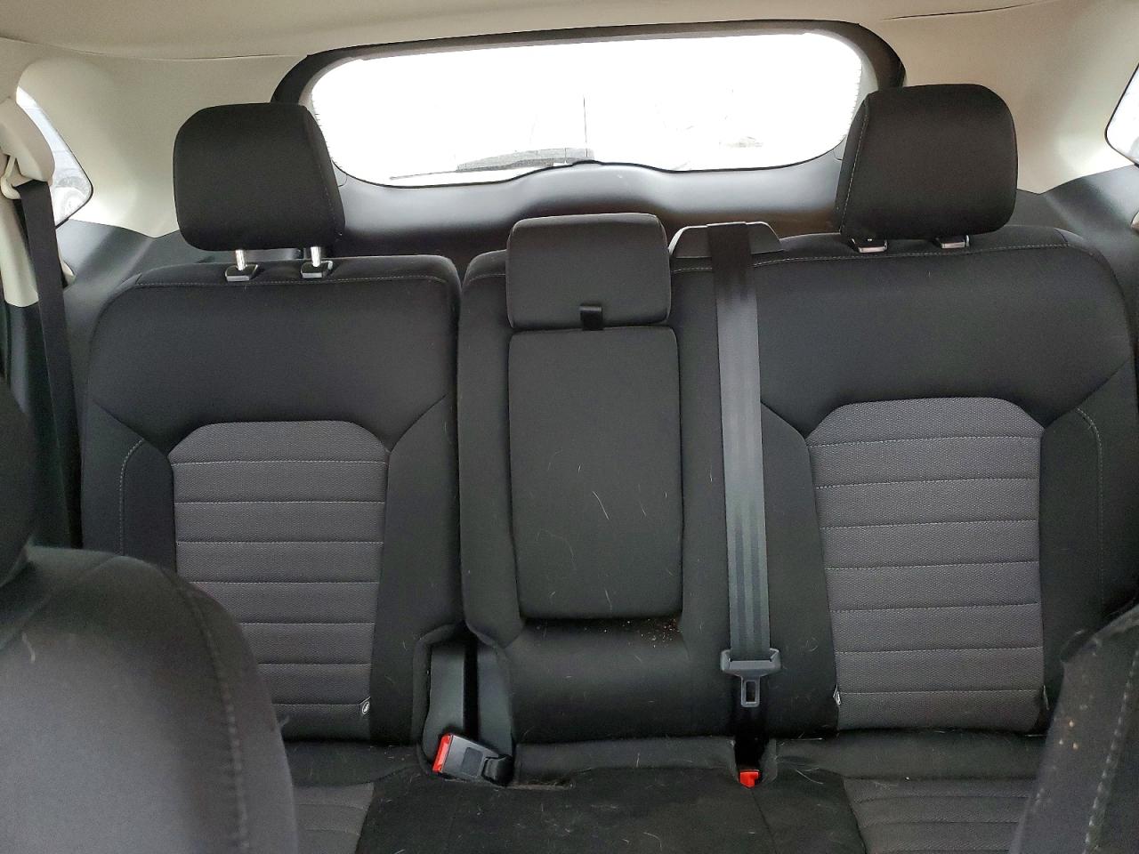2020 FORD EDGE SE photo 19