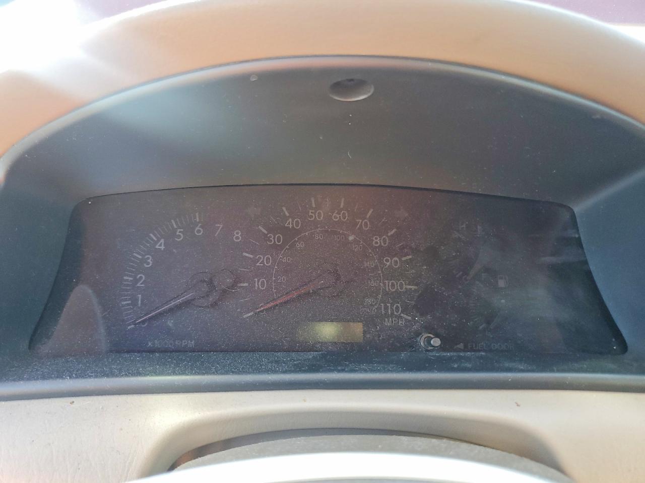 2005 TOYOTA COROLLA CE photo 25