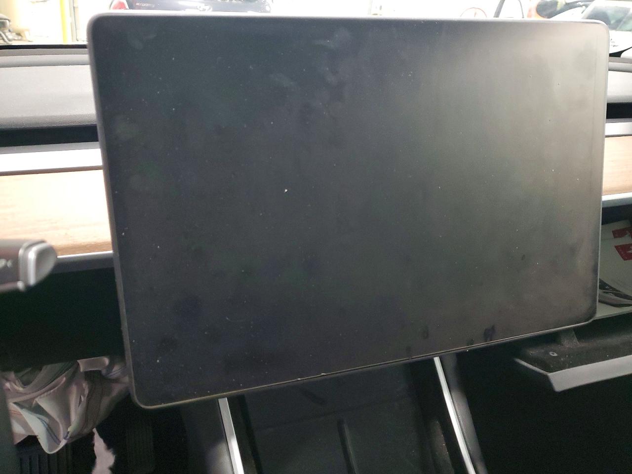 2021 TESLA MODEL Y photo 9
