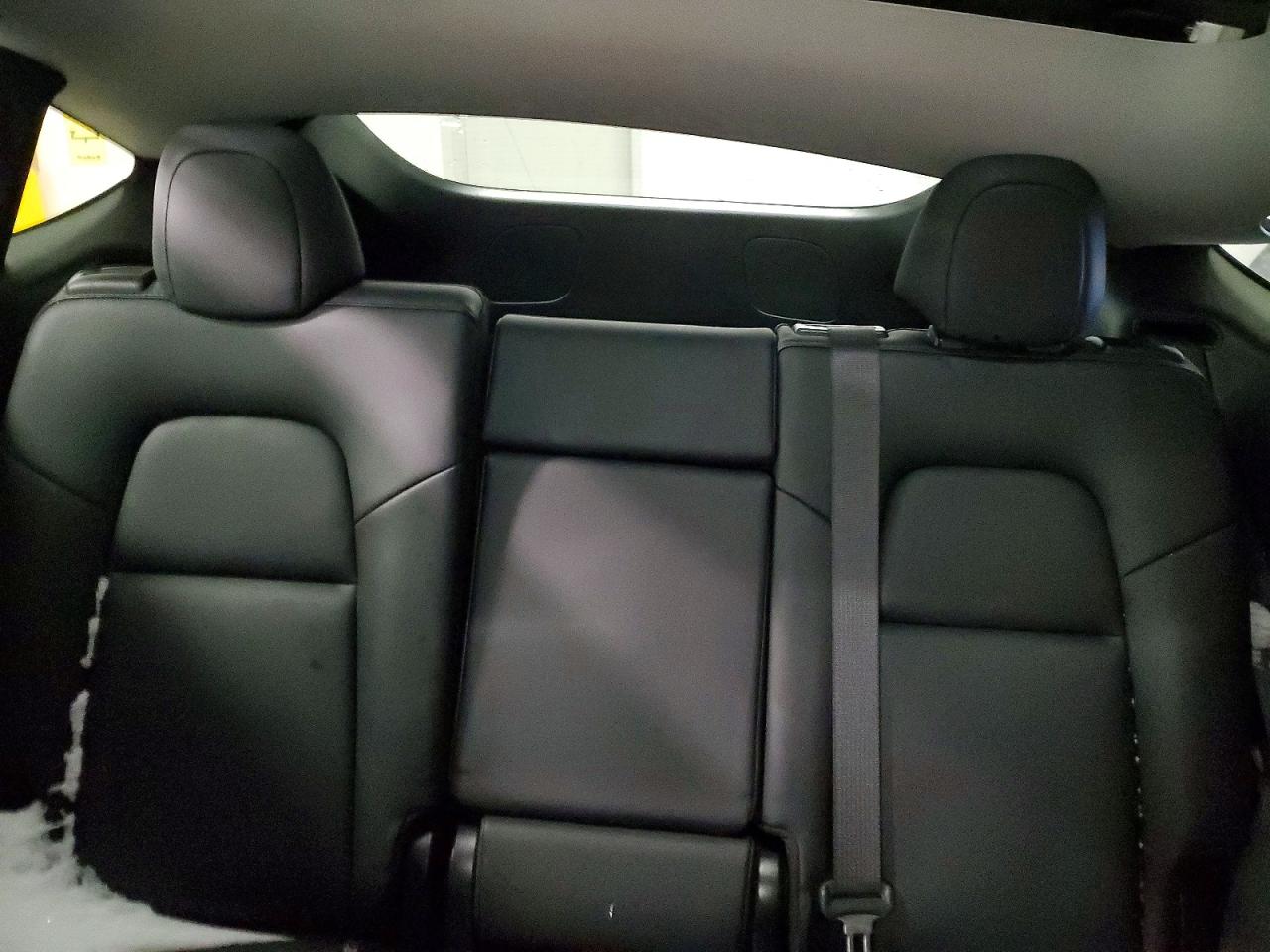 2021 TESLA MODEL Y photo 10