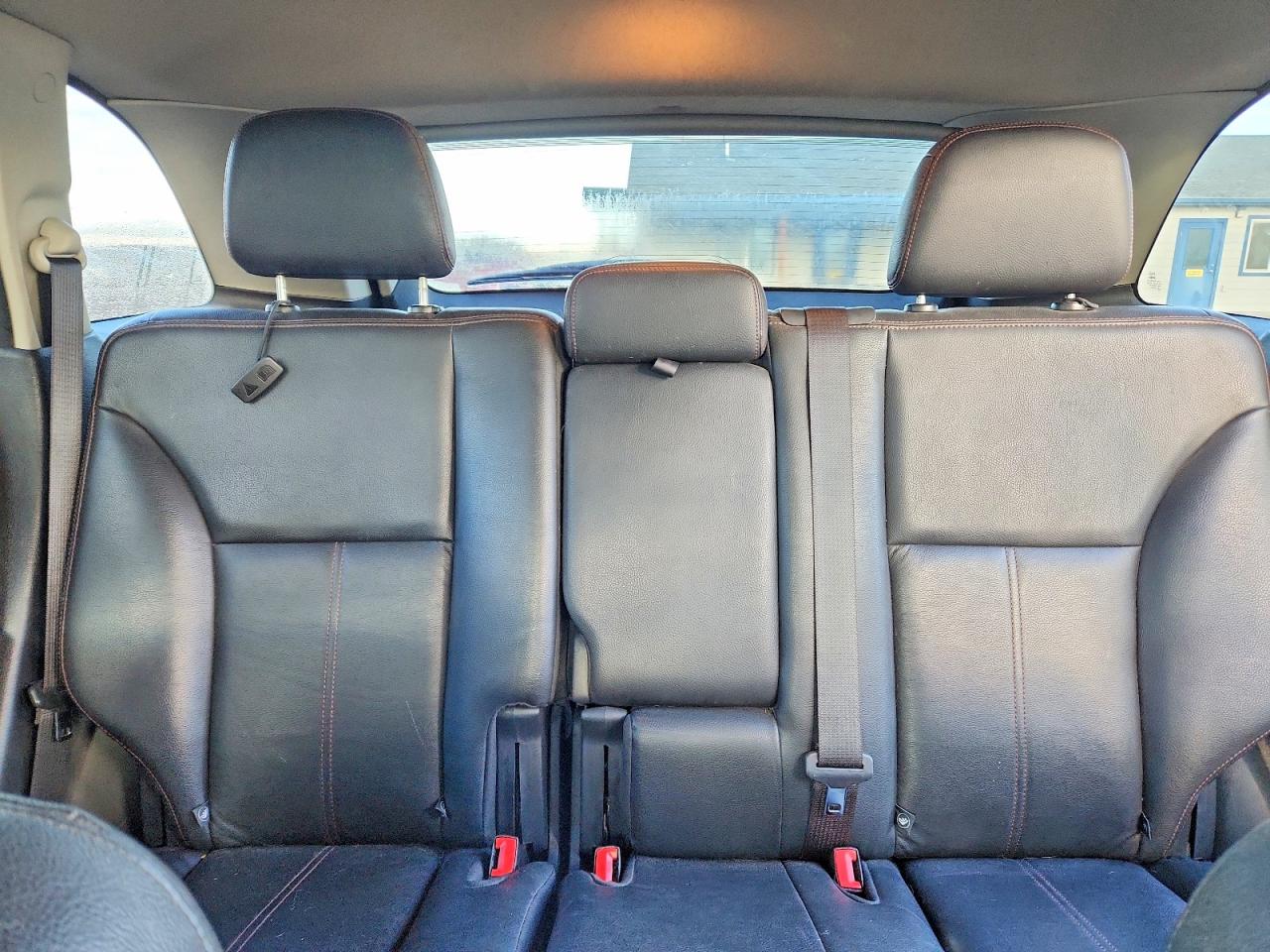 2013 FORD EDGE SEL photo 10