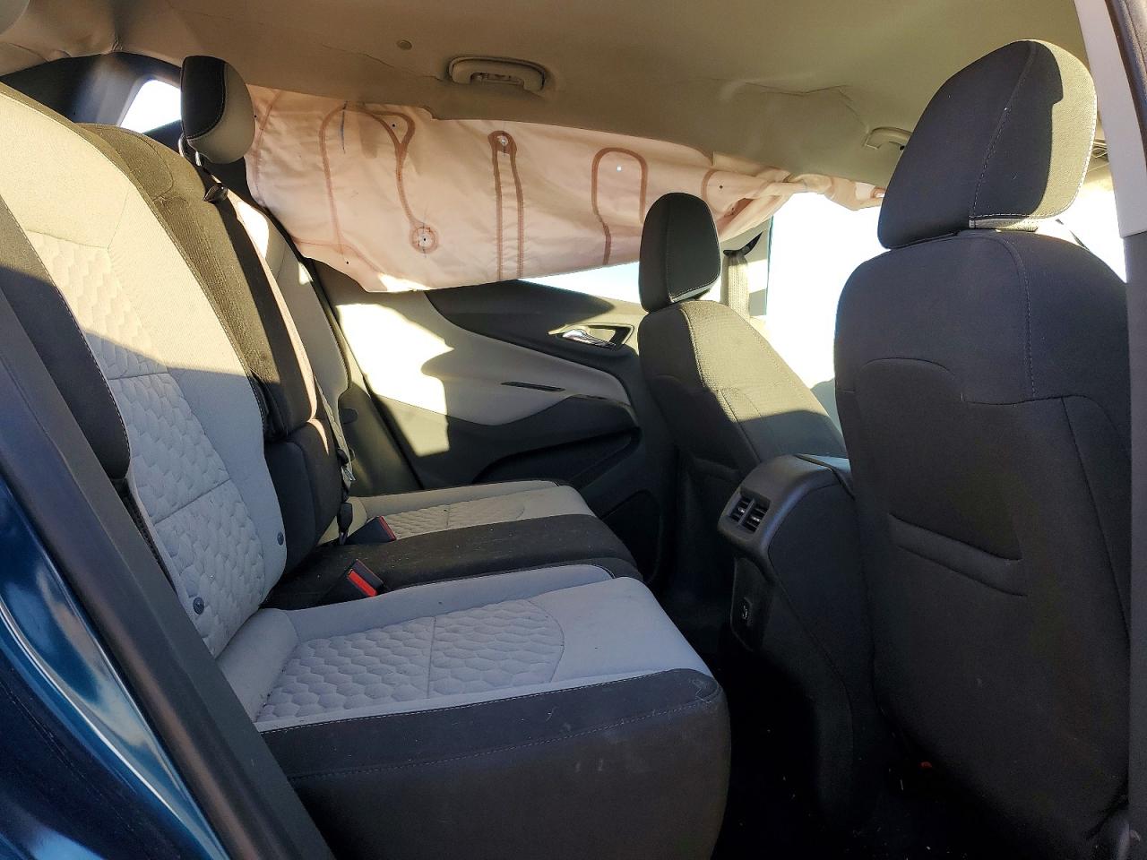 2020 CHEVROLET EQUINOX LT photo 11