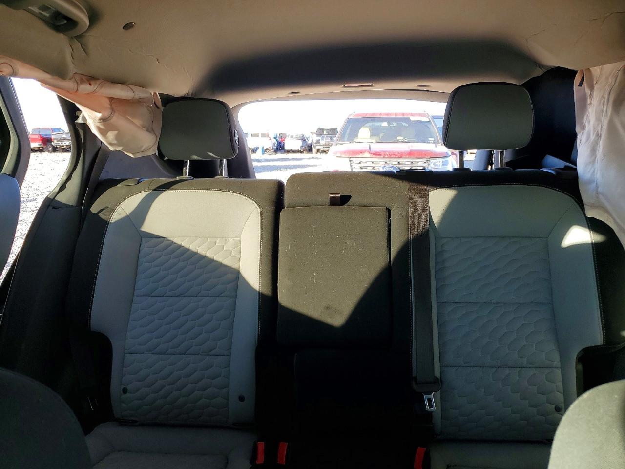 2020 CHEVROLET EQUINOX LT photo 10