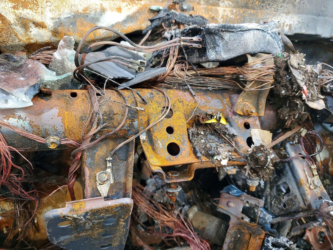 2006 TOYOTA RAV4 photo 17