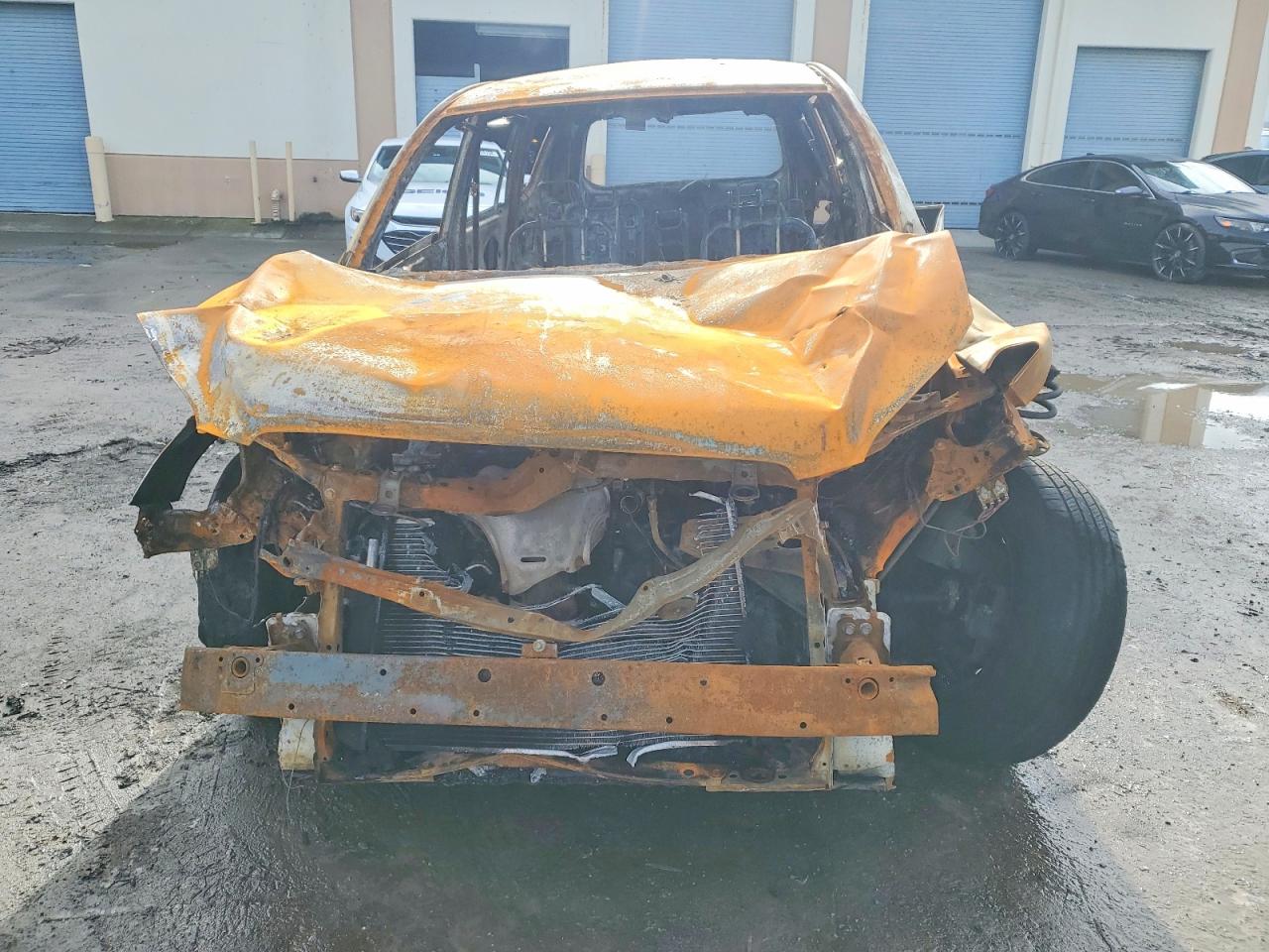 2006 TOYOTA RAV4 photo 9