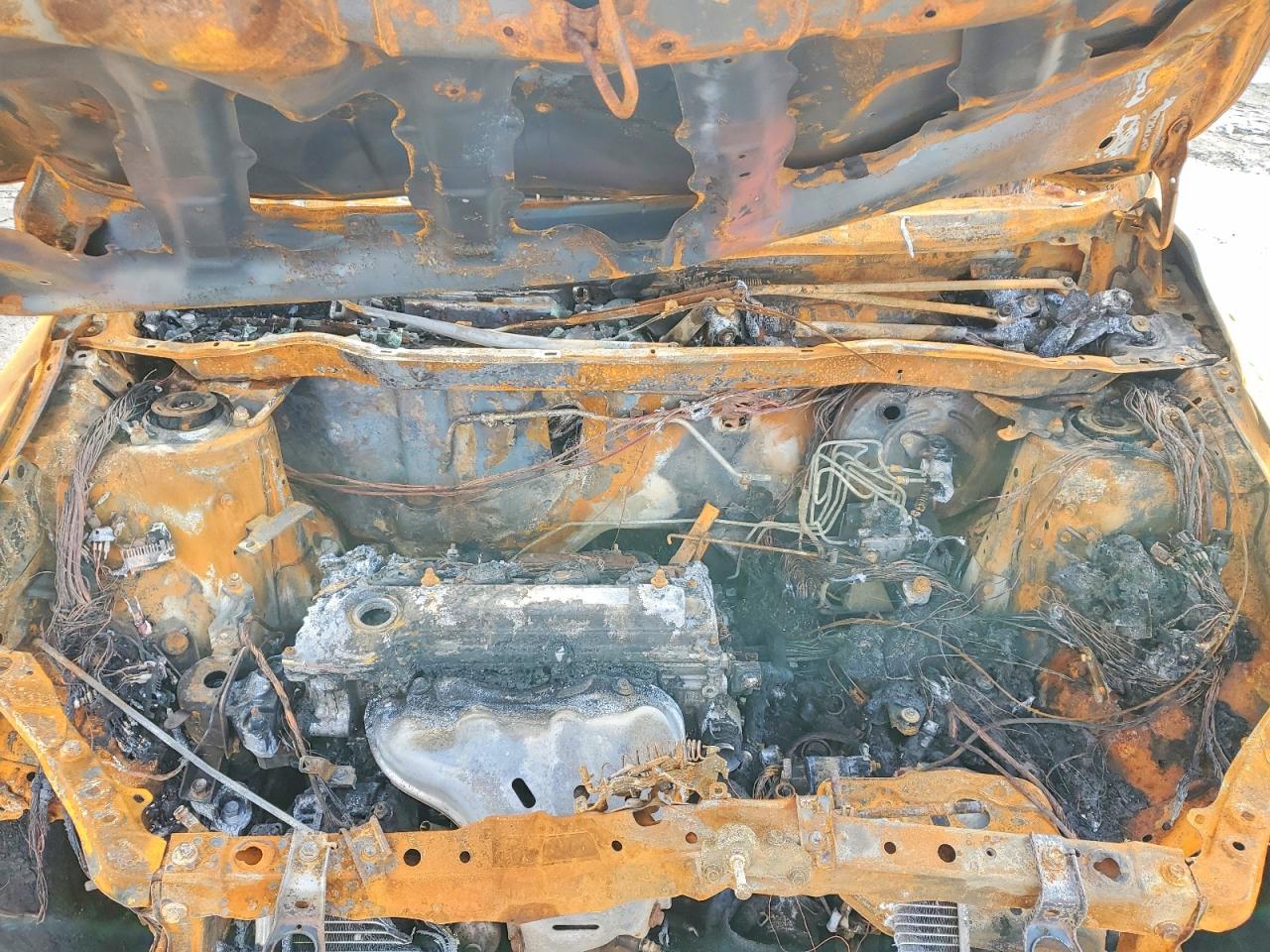 2006 TOYOTA RAV4 photo 21
