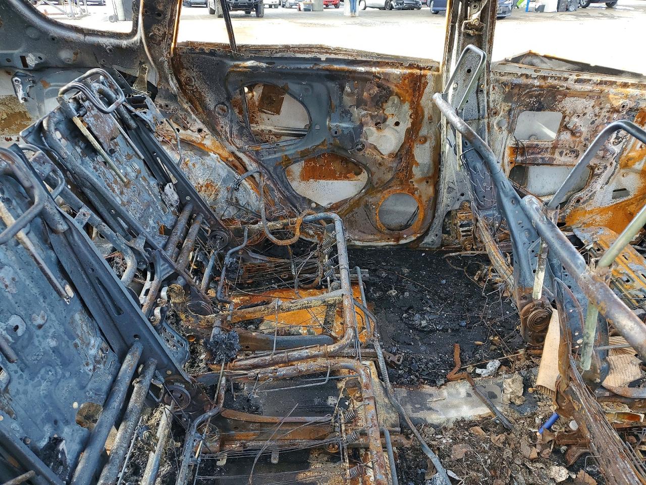 2006 TOYOTA RAV4 photo 19