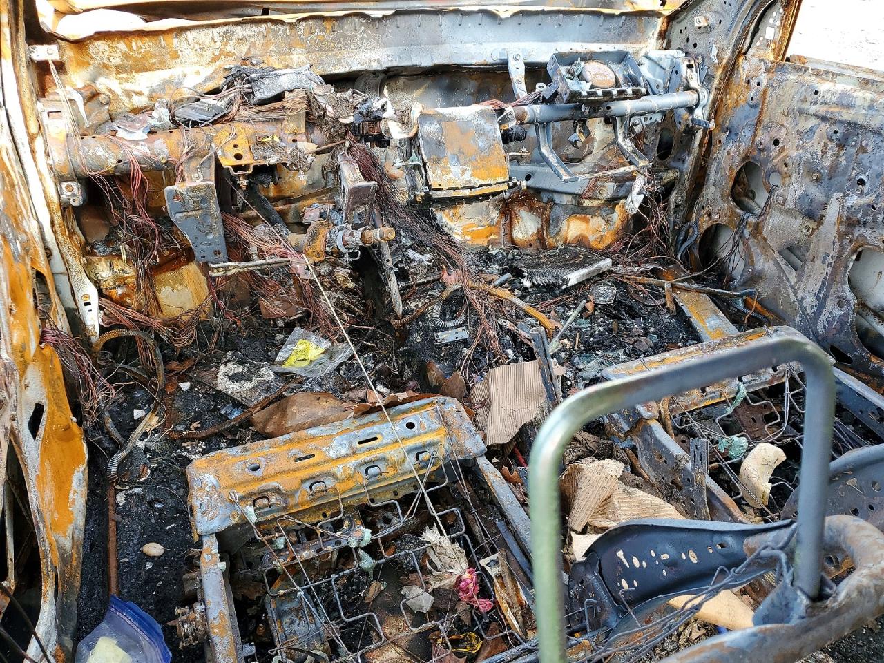 2006 TOYOTA RAV4 photo 15