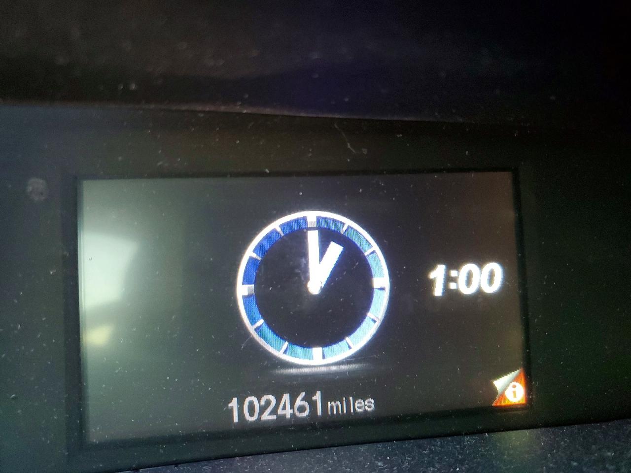 2012 HONDA CIVIC LX photo 9