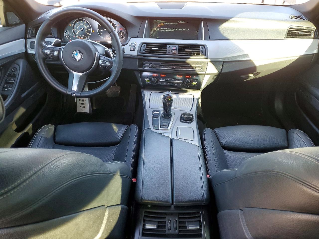 2014 BMW 535 I photo 15