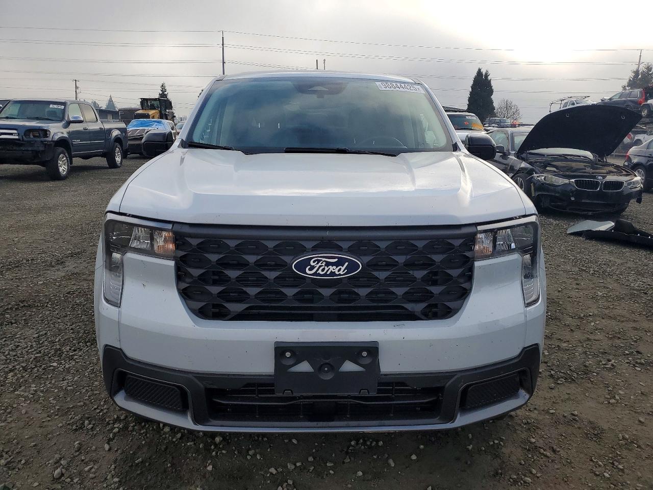 2025 FORD MAVERICK XLT photo 5