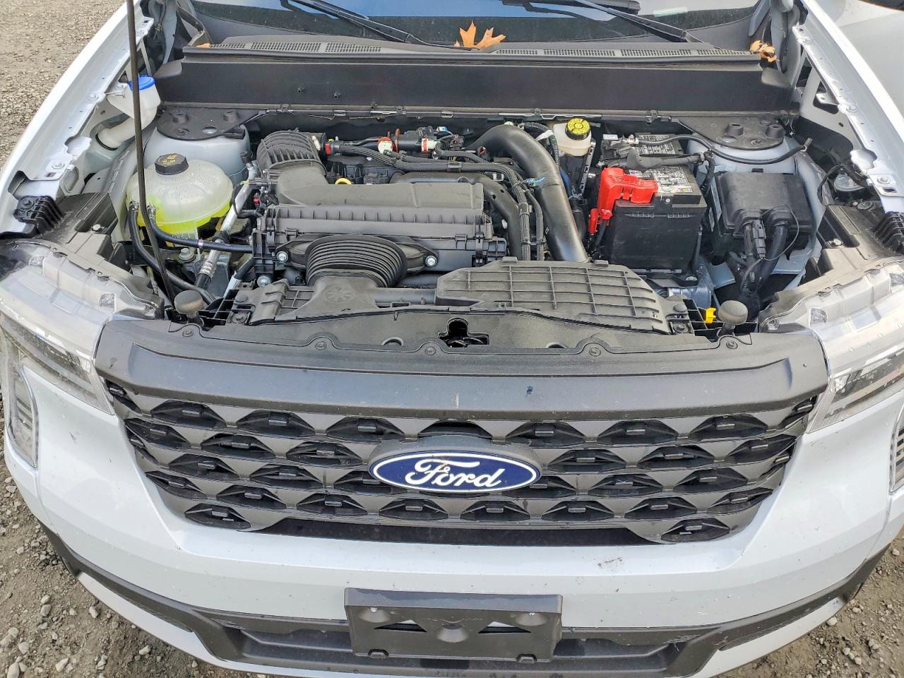 2025 FORD MAVERICK XLT photo 11