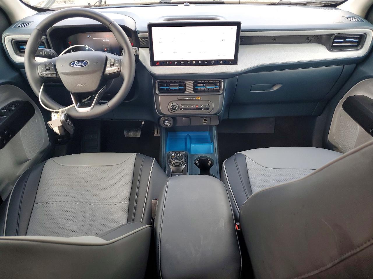 2025 FORD MAVERICK XLT photo 8