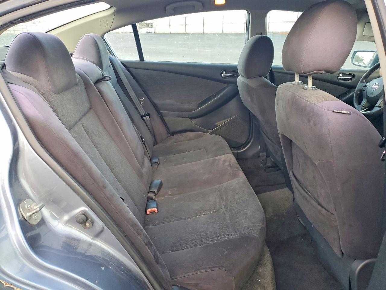 2011 NISSAN ALTIMA photo 19